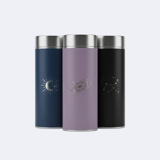 Knocked Out™ Bundle Sleep Support Stack